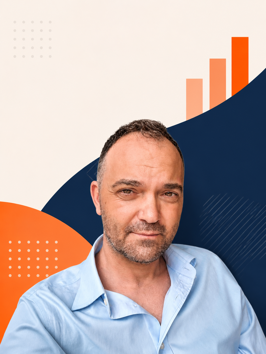 Marcus Warry, Chartered Accountant and founder of Good Numbers